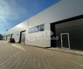 Depozit, Ciocana, TRANSNISTRIA