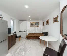 Apartament, Botanica, FÂNTÂNILOR