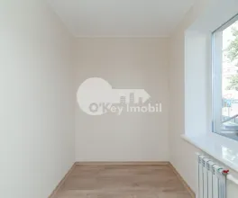 Oficiu, Centru, MITROPLIT VARLAAM