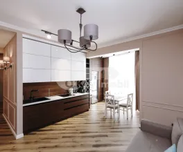 Apartament, Râșcani, NICOLAE DIMO