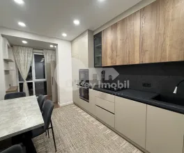 Apartament, Ciocana, MIRCEA CEL BĂTRÂN