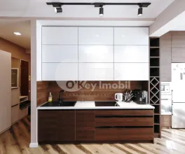 Квартира, Рышкановка, Н. ДИМО