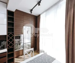 Apartament, Râșcani, NICOLAE DIMO