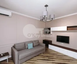 Квартира, Рышкановка, Н. ДИМО