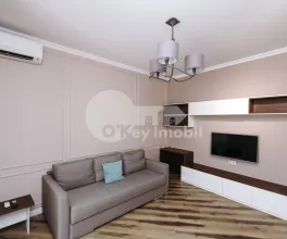 Apartament, Râșcani, NICOLAE DIMO