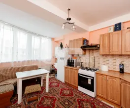 Apartament, Botanica, DACIA