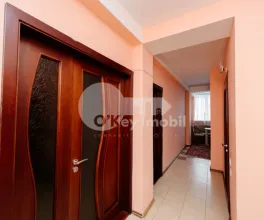 Apartament, Botanica, DACIA