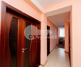 Apartament, Botanica, DACIA