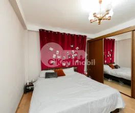 Apartament, Botanica, DACIA