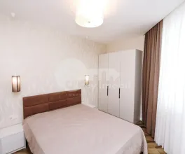 Квартира, Рышкановка, Н. ДИМО