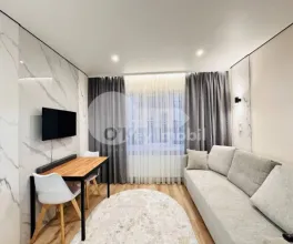 Apartament, Ciocana, VOLUNTARILOR