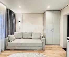 Apartament, Ciocana, VOLUNTARILOR