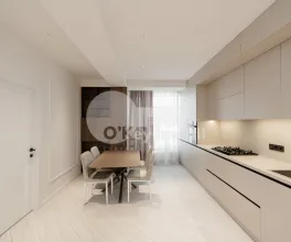 Apartament, Durlești, CARTUȘA