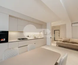 Apartament, Durlești, CARTUȘA