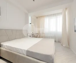 Apartament, Durlești, CARTUȘA