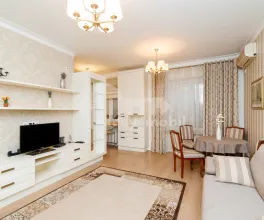 Apartament, Centru, ALEXANDR PUȘKIN