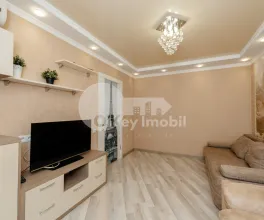 Apartament, Râșcani, MOSCOVEI