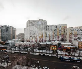 Apartament, Râșcani, MOSCOVEI