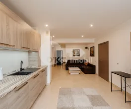 Apartament, Centru, ALESSANDRO BERNARDAZZI