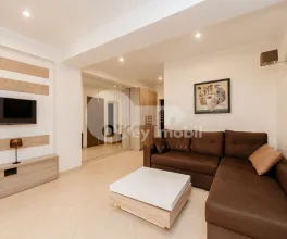 Apartament, Centru, ALESSANDRO BERNARDAZZI