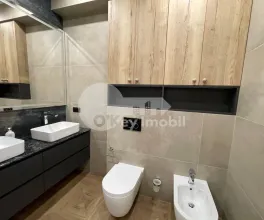 Apartament, Centru, CIUFLEA
