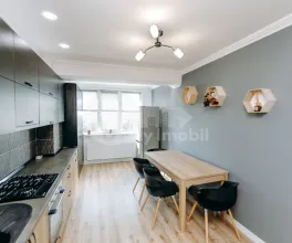 Apartament, Centru, BOGDAN PETRICEICU HAȘDEU