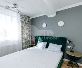 Apartament, Centru, BOGDAN PETRICEICU HAȘDEU