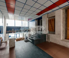 Oficiu, Centru, ȘTEFAN CEL MARE