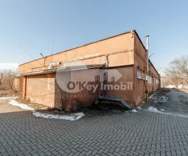 Depozit, Ciocana, UZINELOR