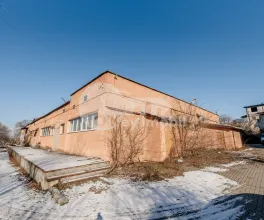 Depozit, Ciocana, UZINELOR