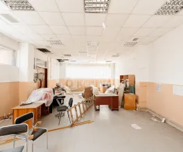 Depozit, Ciocana, UZINELOR