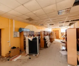 Depozit, Ciocana, UZINELOR