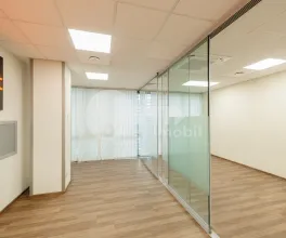 Oficiu, Centru, ISMAIL