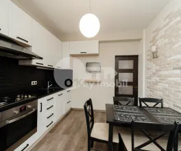 Apartament, Botanica, GRENOBLE