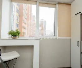 Apartament, Botanica, GRENOBLE