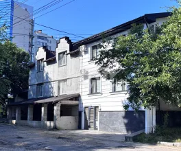 Oficiu, Centru, SFÂNTUL ILIE