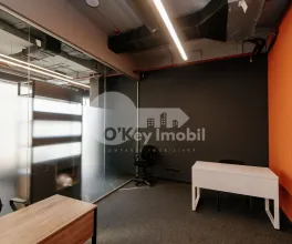 Oficiu, Centru, MIHAI VITEAZUL