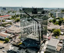 Oficiu, Centru, MIHAI VITEAZUL