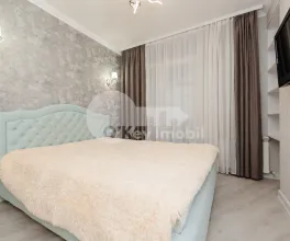 Apartament, Buiucani, ONISIFOR GHIBU