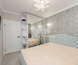 Apartament, Buiucani, ONISIFOR GHIBU