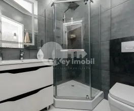 Apartament, Buiucani, ONISIFOR GHIBU