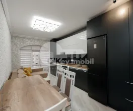 Apartament, Buiucani, ONISIFOR GHIBU