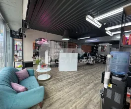 Spațiu comercial, Botanica, DECEBAL