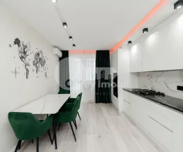 Apartament, Râșcani, BOGDAN VOIEVOD