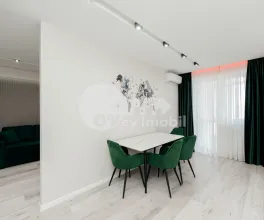 Apartament, Râșcani, BOGDAN VOIEVOD