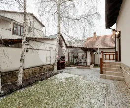 Casă, Buiucani, ION LUCA CARAGIALE