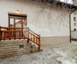 Casă, Buiucani, ION LUCA CARAGIALE