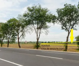 Земельный участок, СЫНДЖЕРА