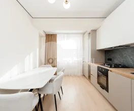 Apartament, Ciocana, MIRCEA CEL BĂTRÂN