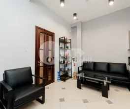 Spațiu comercial, Centru, SFÎNTUL GHEORGHE